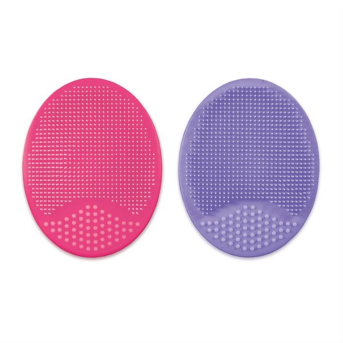 Plum Beauty Skin Scrubbers - 1ct | Target