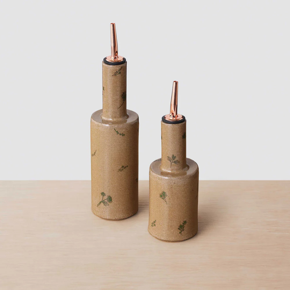 Rustic Morning Pouring Bottle | The Citizenry