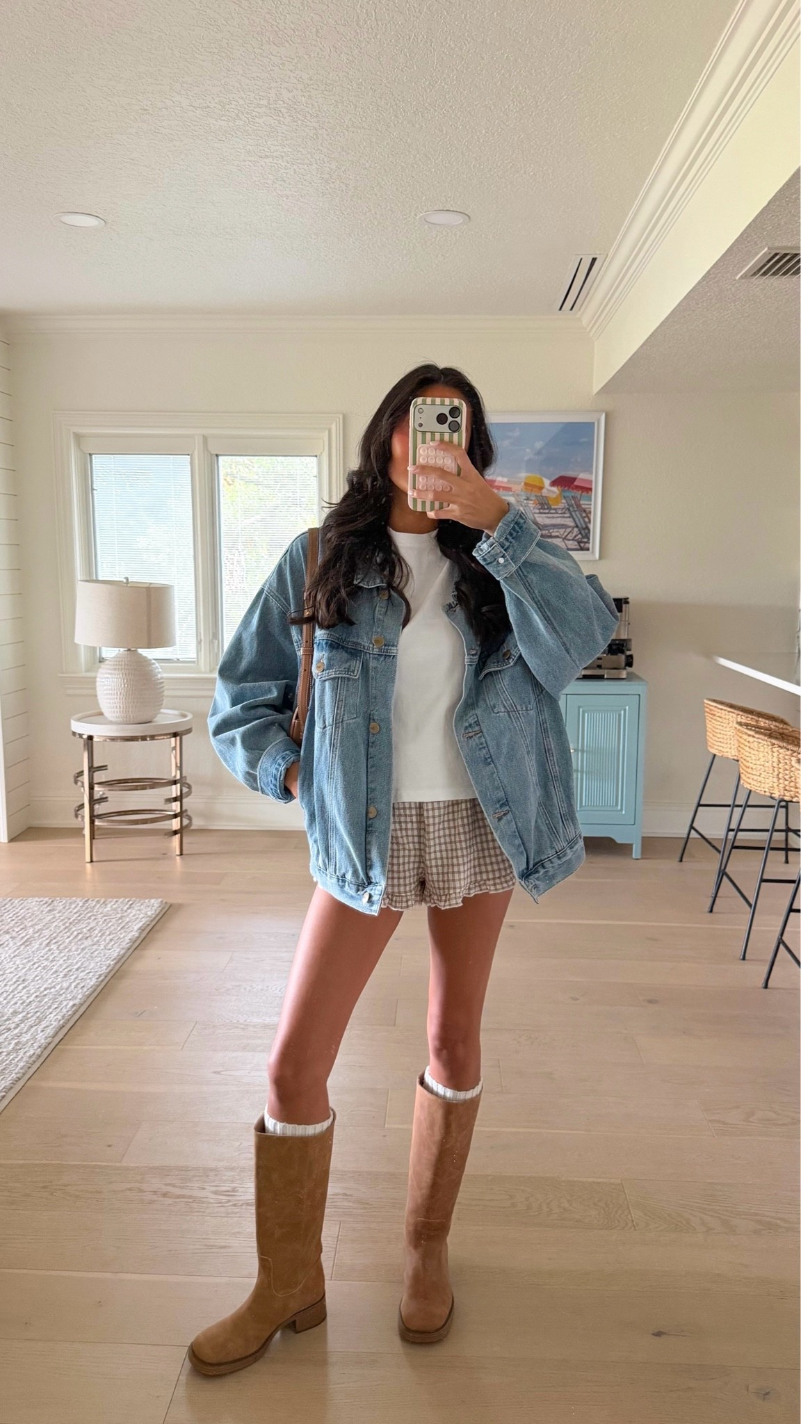 fall outfit inspo🤎🤎

#LTKootd #LTKSeasonal