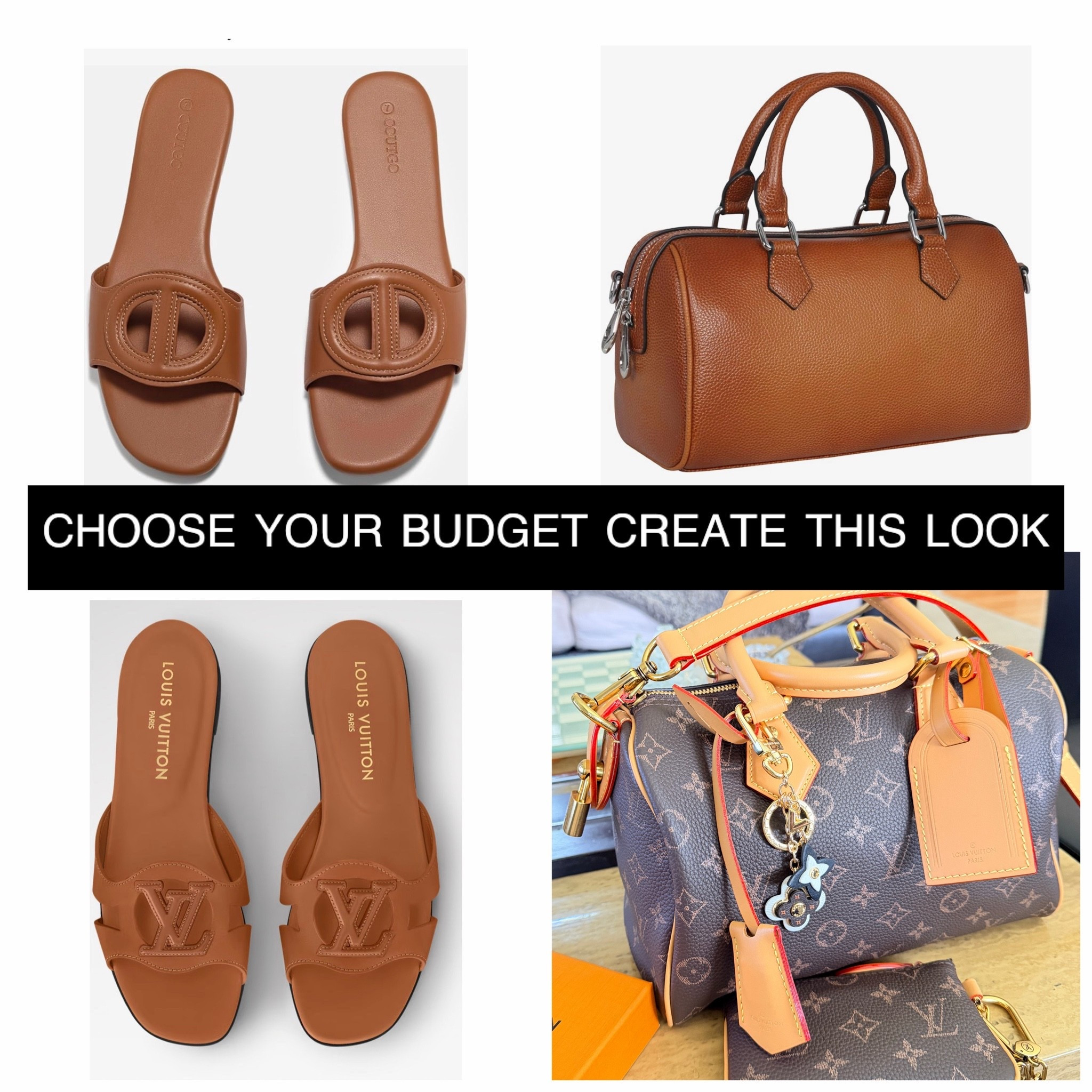 Choose Your Budget Create This Look

#LTKootd #LTKOver40 #LTKSeasonal