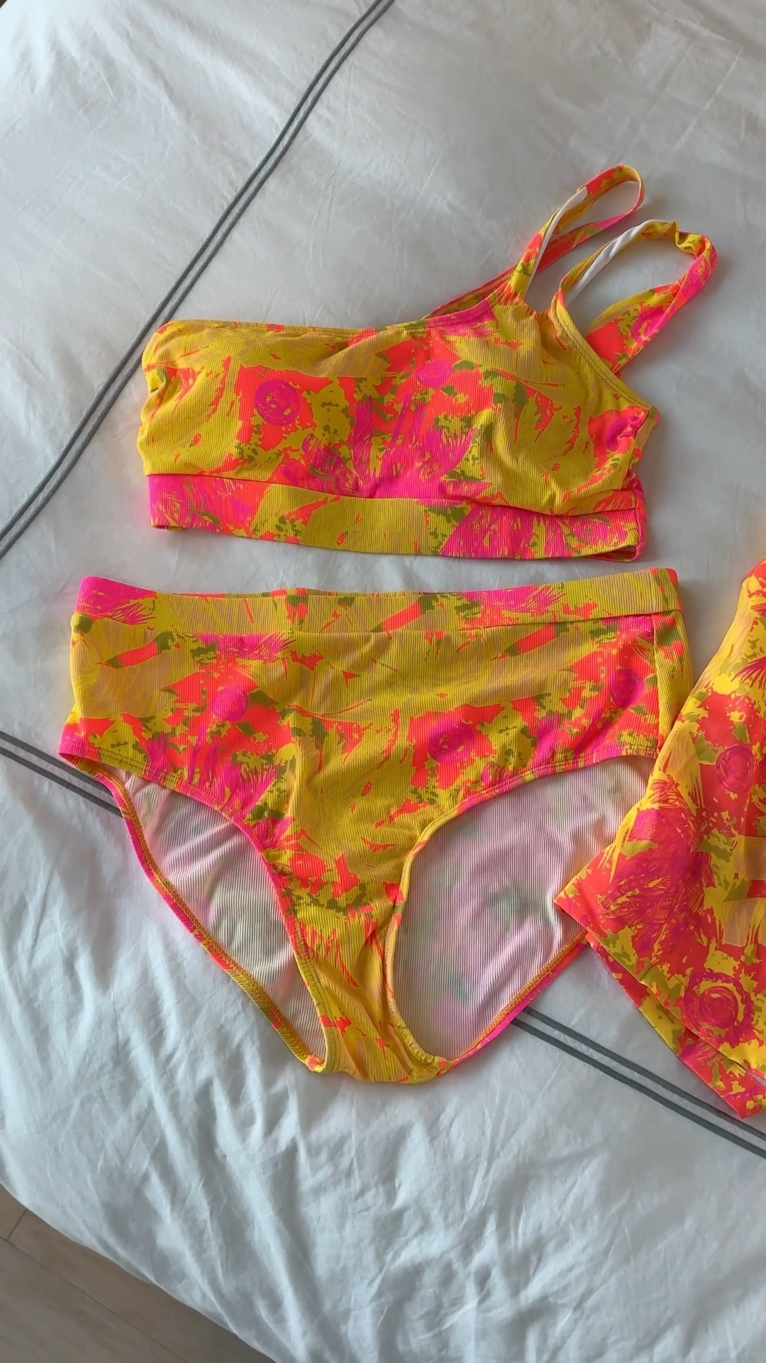 Loving these matching swimsuits! There are many different girls styles + lots of other matching patterns🩷🧡💛

Matching family swimsuits, swimsuit, swimwear toddler swimwear, spring break outfit, vacation style, swimming, men’s swimwear, curvy swimsuit, bikini, midsize swimwear, mom swimsuit

#LTKWatchNow #LTKSpringSale #LTKFamily