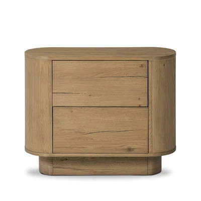 Haiden 2 - Drawer Nightstand | Wayfair North America