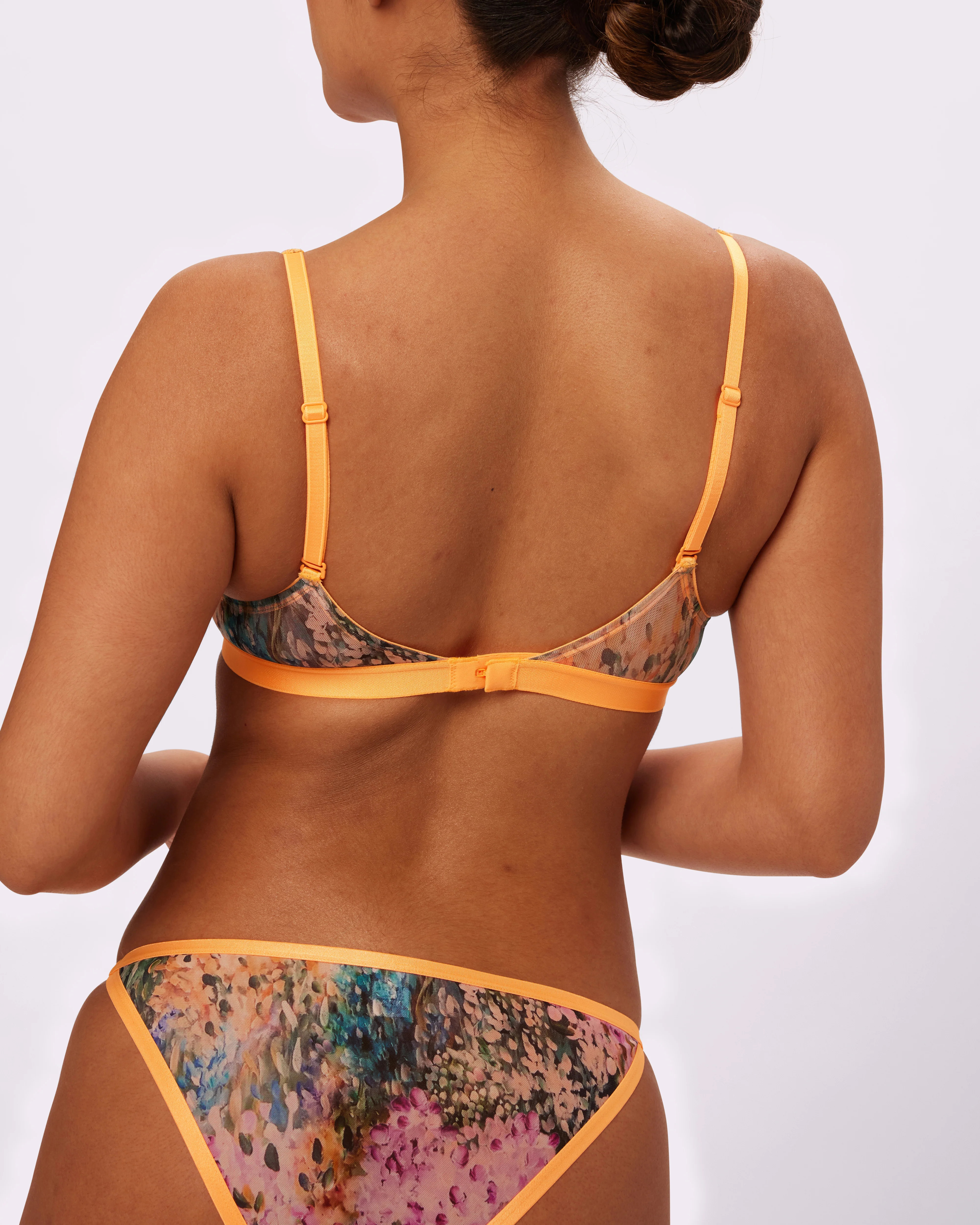 Triangle Bralette | Parade
