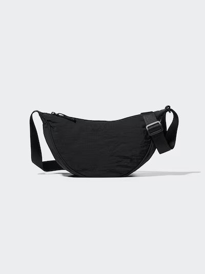 Round Mini Shoulder Bag | UNIQLO (US)