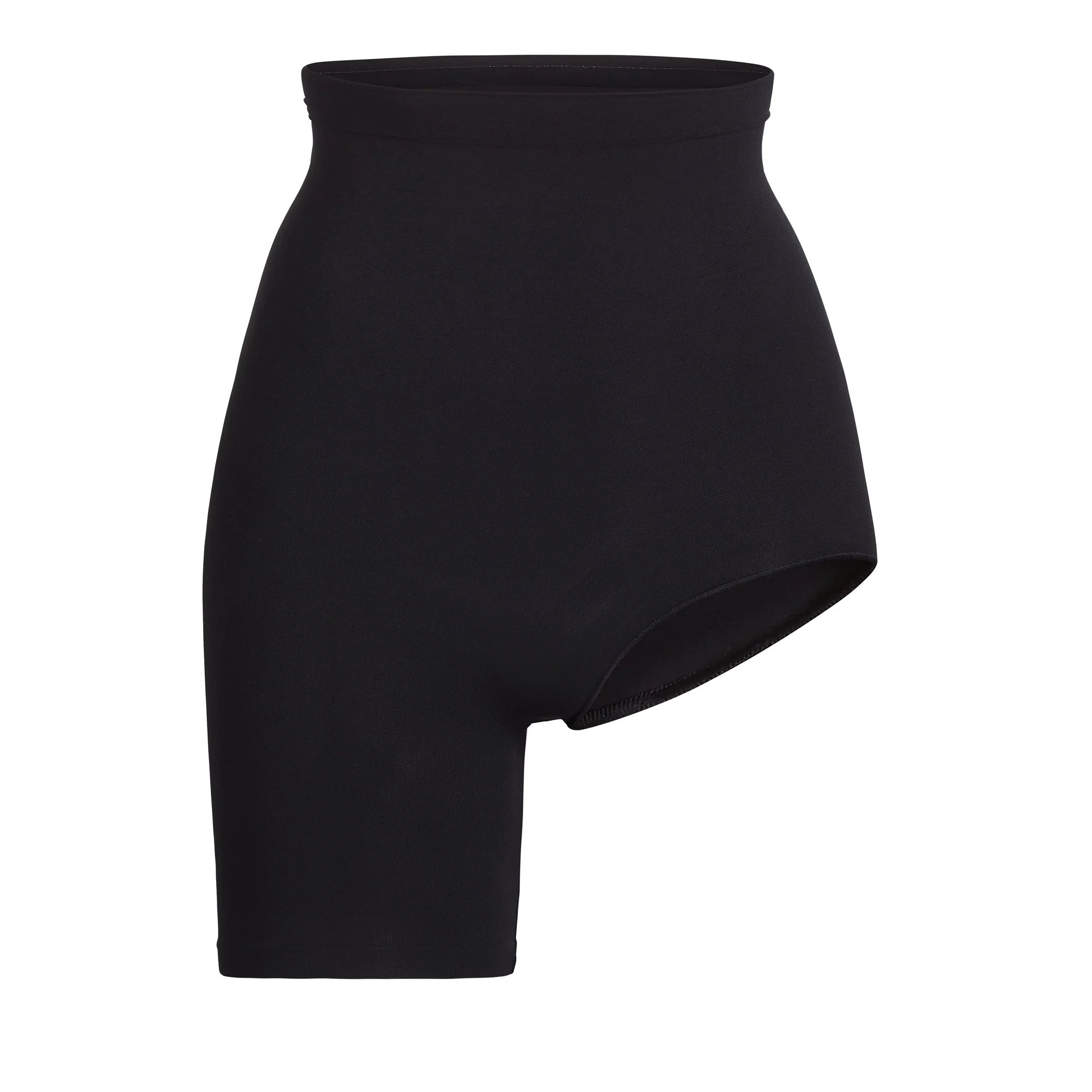 Solution Short #1 Shapewear - Onyx | SKIMS | SKIMS (US)