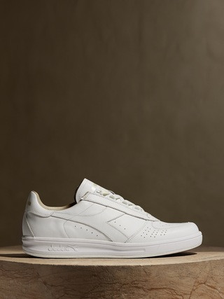 Diadora | B Elite H Italia Sport Sneaker | Banana Republic (US)