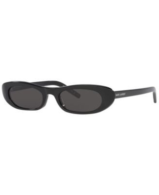 Saint Laurent Women's Sunglasses, Sl 557 Shade - Havana | Macy's