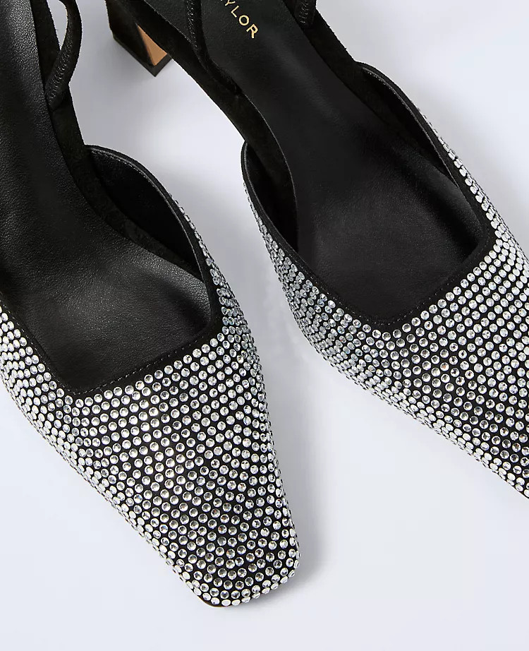 Ann Taylor | Ann Taylor