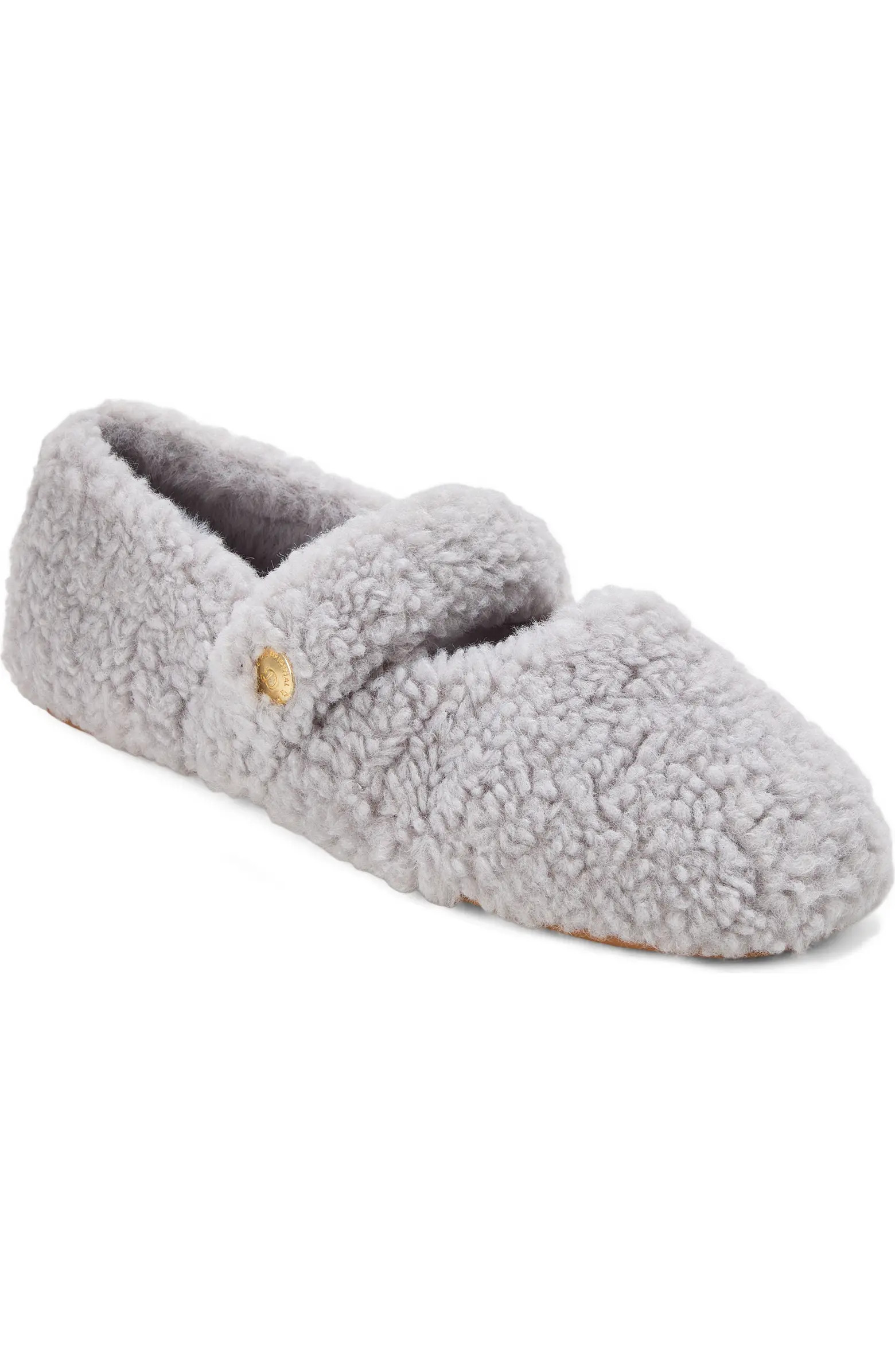 Maryanne Luxe Teddy Maryjane (Women) | Nordstrom