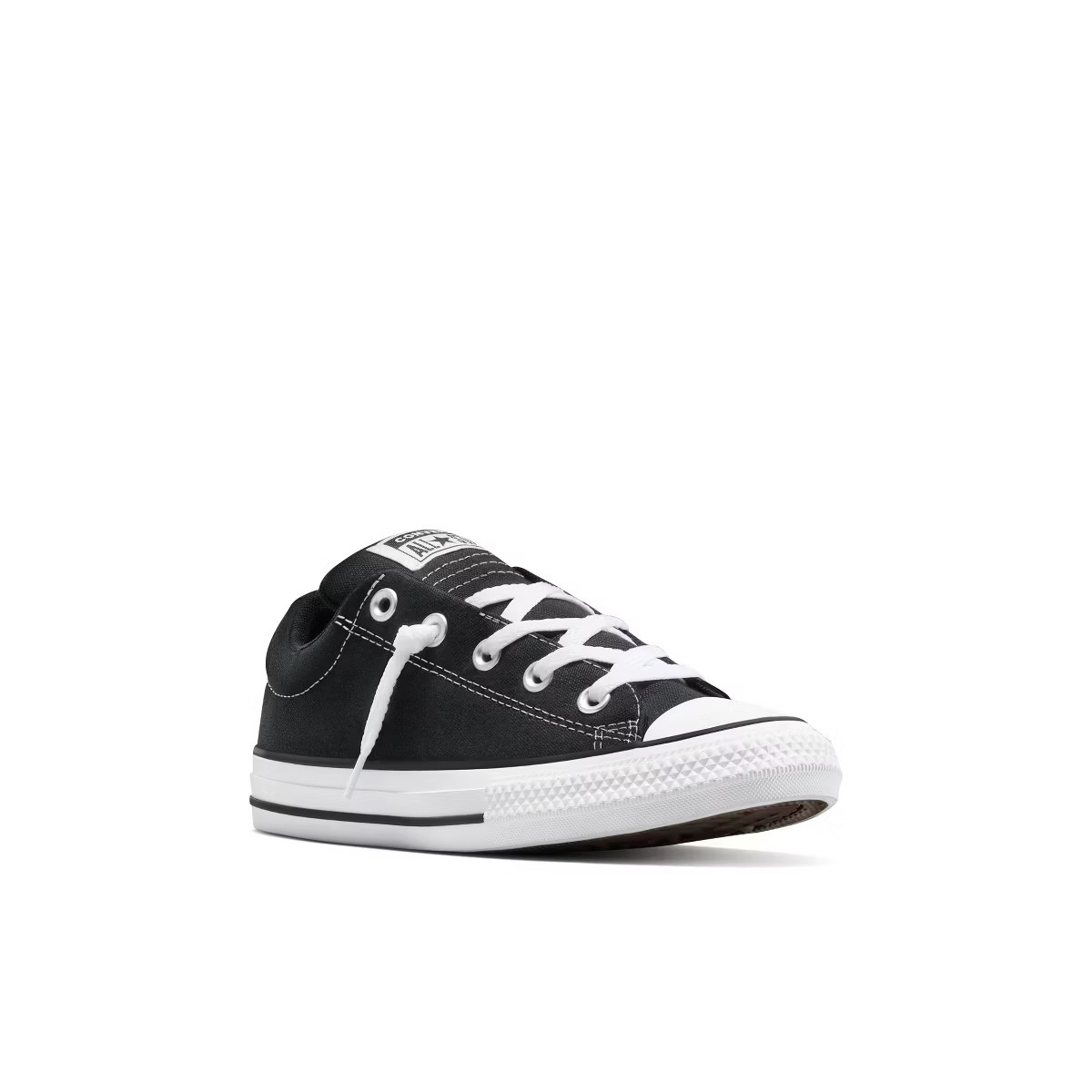 Converse Kids' Street Ox Low Top Sneakers | Target