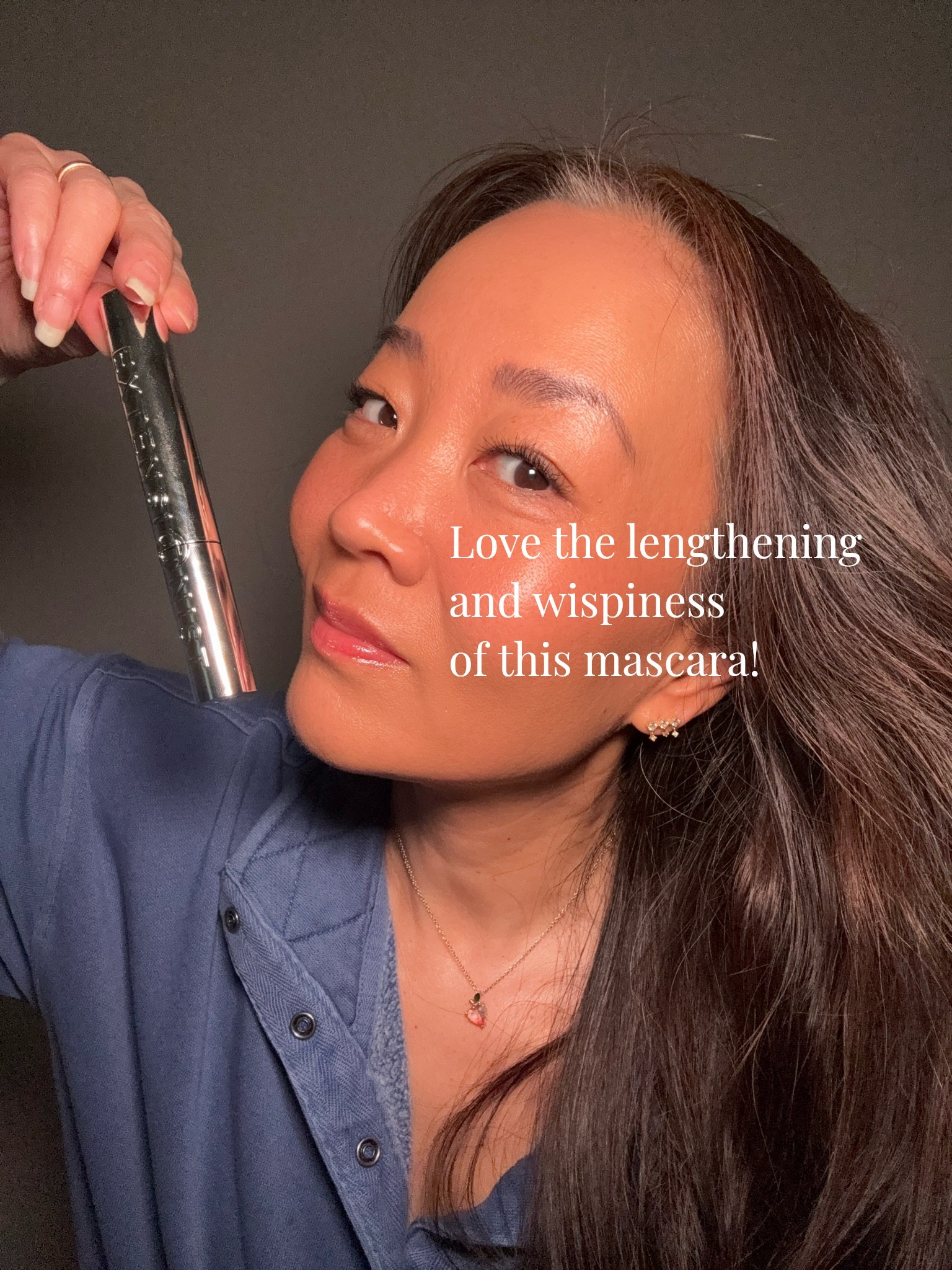 New favorite mascara!

#LTKBeauty #LTKgrwm #LTKOver40