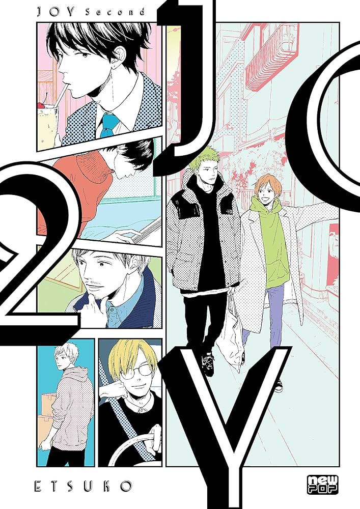 JOY Second | Amazon (BR)