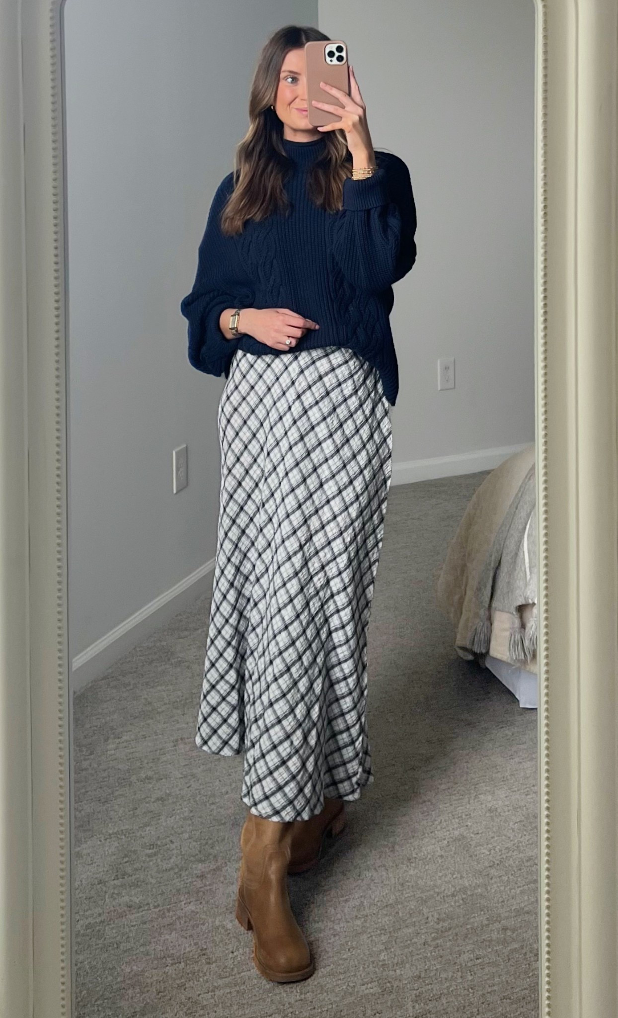 Teacher outfit idea for transitioning in to spring! 

#LTKootd #LTKWorkwear #LTKSeasonal