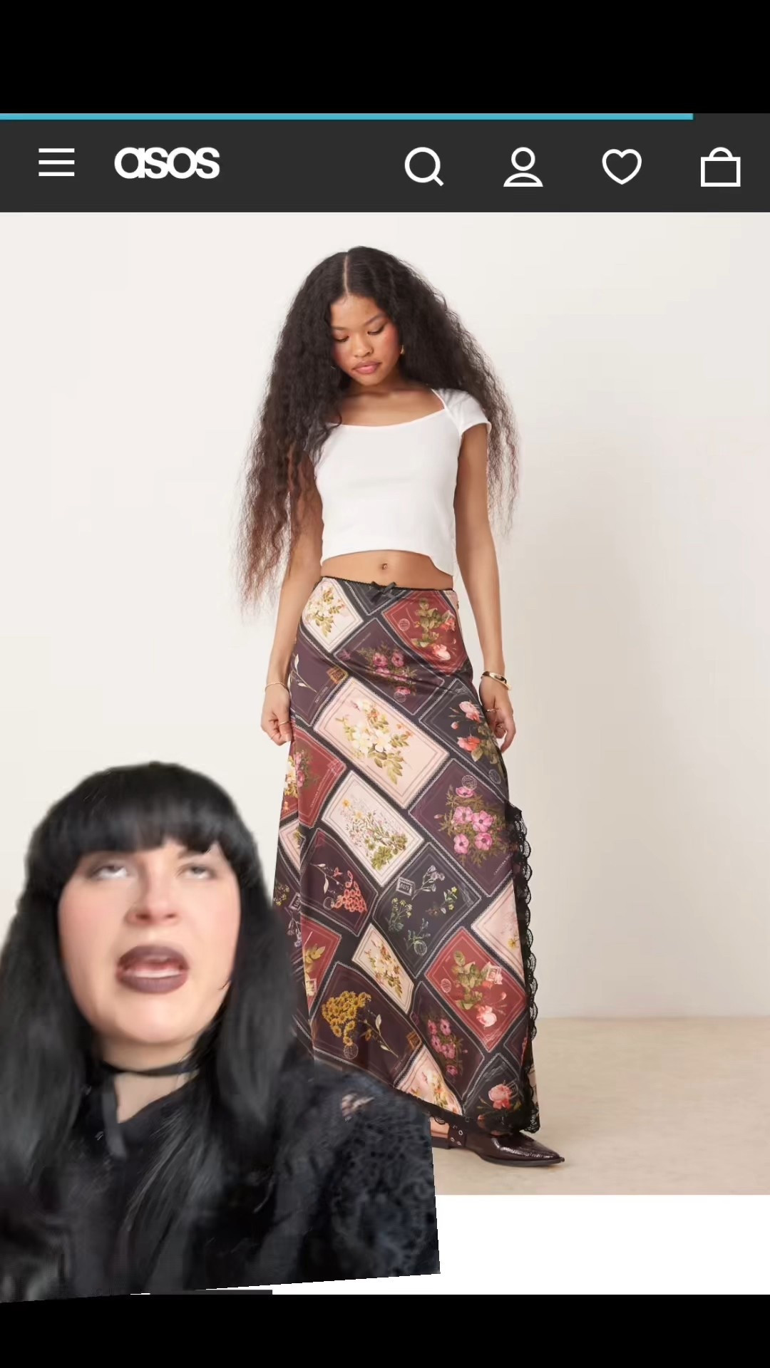 Dark Cottagecore Clothing Picks 🕯️ #gothic #cottagecore