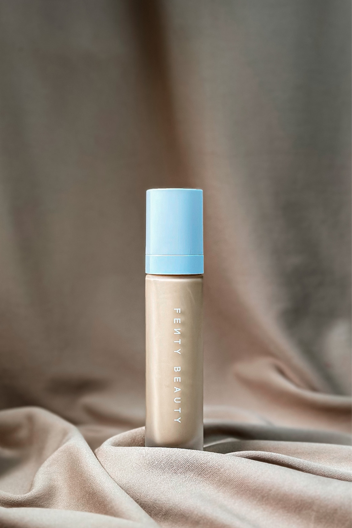 Se tu gosta de base super matte, resistente, e com durabilidade, essa é perfeita pra voce! 

#LTKbeauty #LTKbrasil