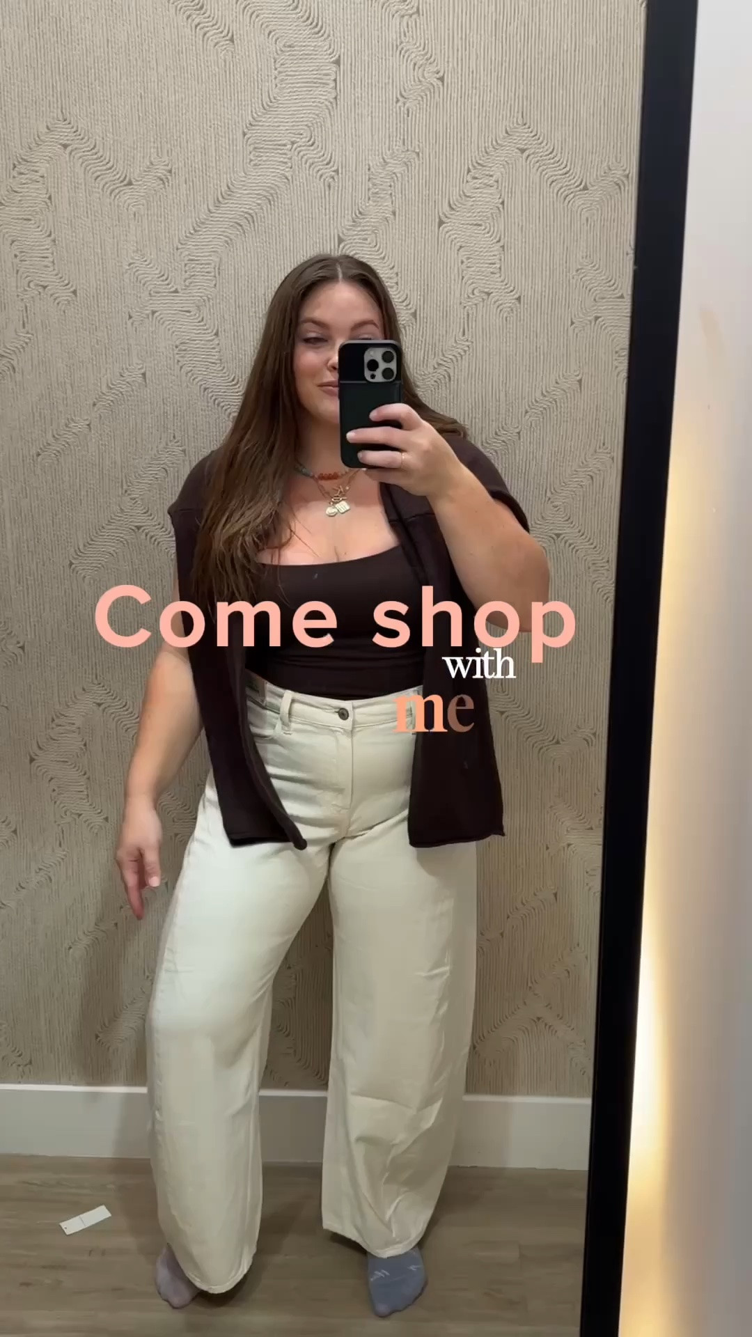 New Buy or Bye and try on videos. coming soon!

So excited to share some amazing @abercrombie  and @Aerie  finds with you all.

And you're going to have to help me decide what to keep and what to put back.

#LTKootd #LTKMidsize #LTKPetite