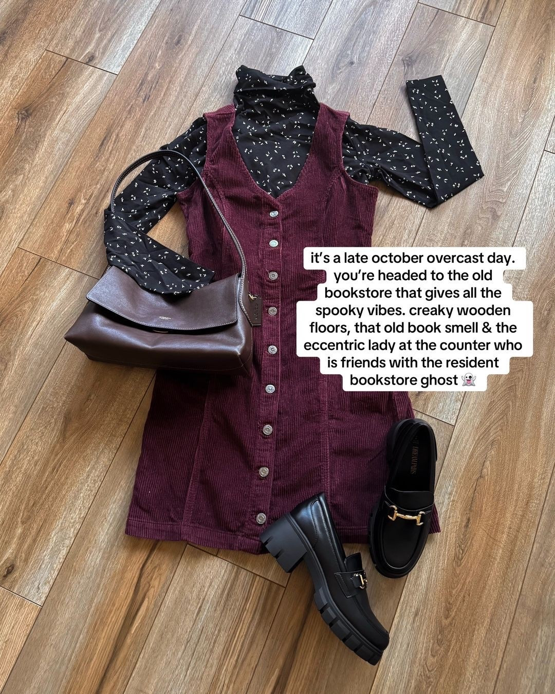 fall outfits that feel like october

#LTKSeasonal #LTKstorytime #LTKSaleAlert