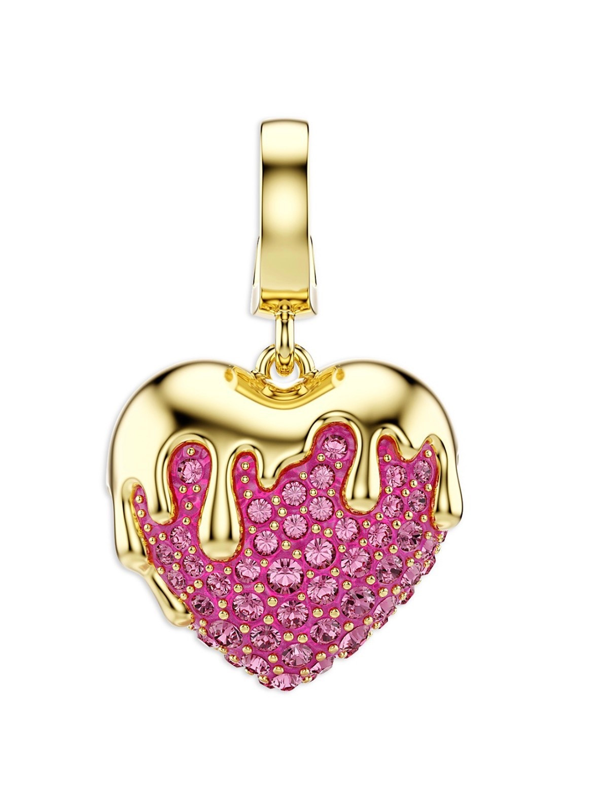 Swarovskii

Idyllia Crystal Heart Charm

#LTKWedding #LTKootd #LTKWorkwear
