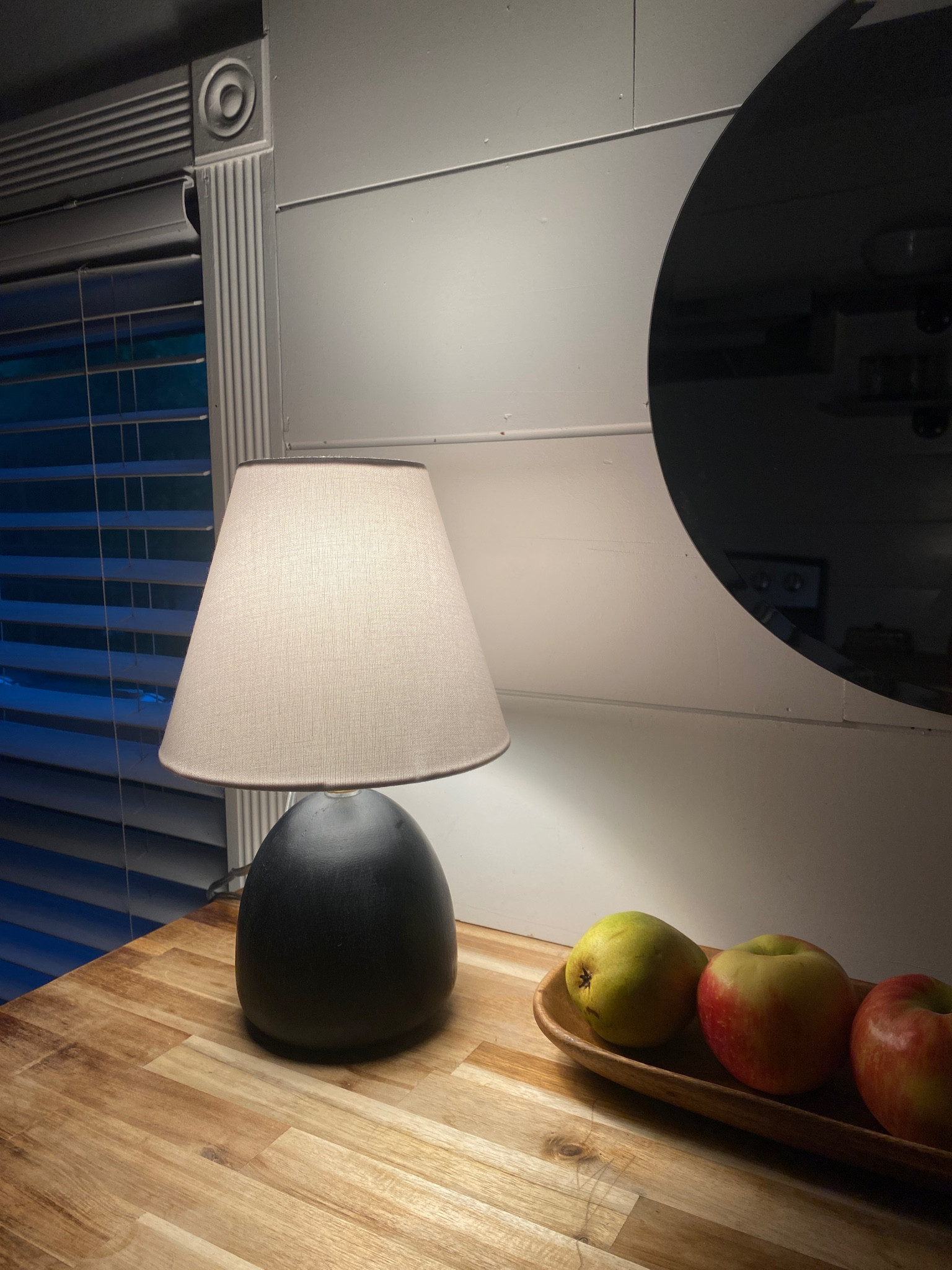 kitchen lamp on sale ($9!!) @ Target 🎯 

#LTKSaleAlert #LTKHome #LTKStyleTip