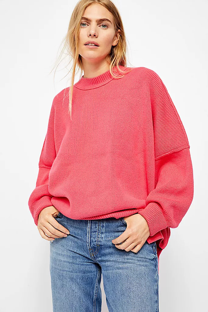 Easy Street Tunic | Free People (Global - UK&FR Excluded)