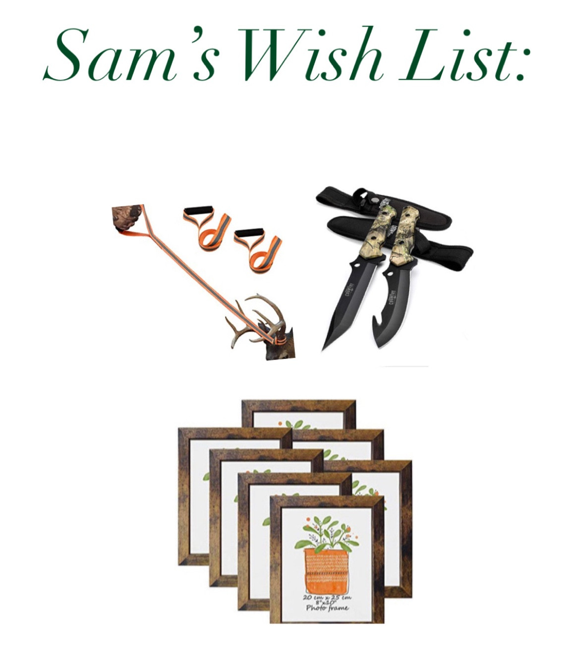 #LTKGiftGuide #LTKHoliday #LTKSeasonal