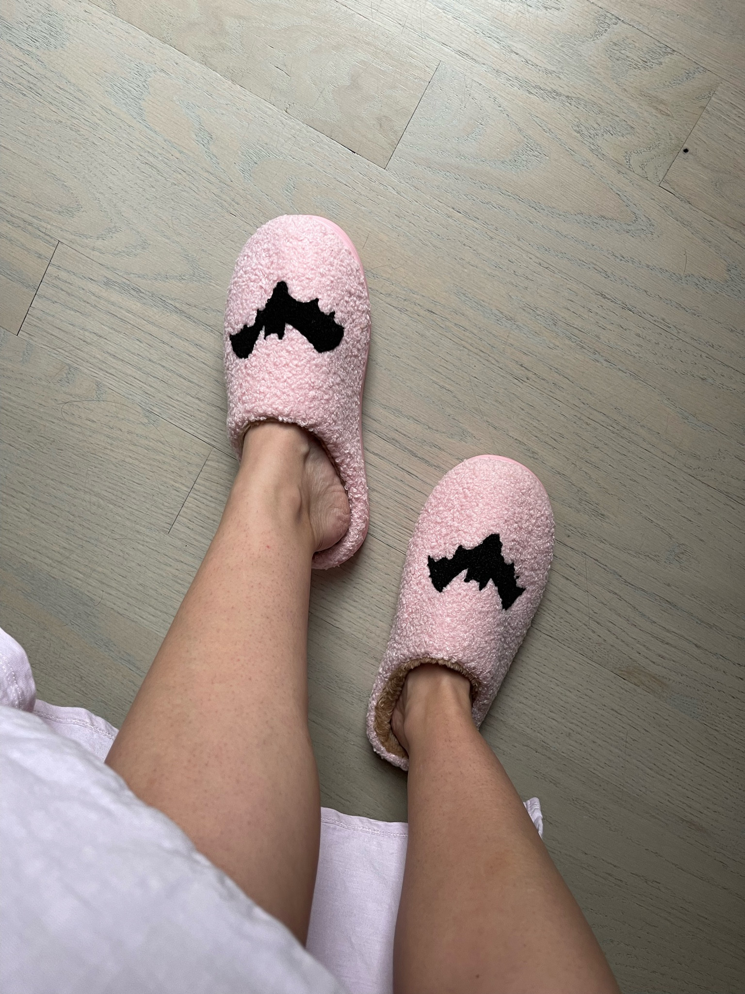 Halloween slippers on point this year! Love these bat slippers 

#LTKHalloween #LTKSeasonal #LTKfindsunder50