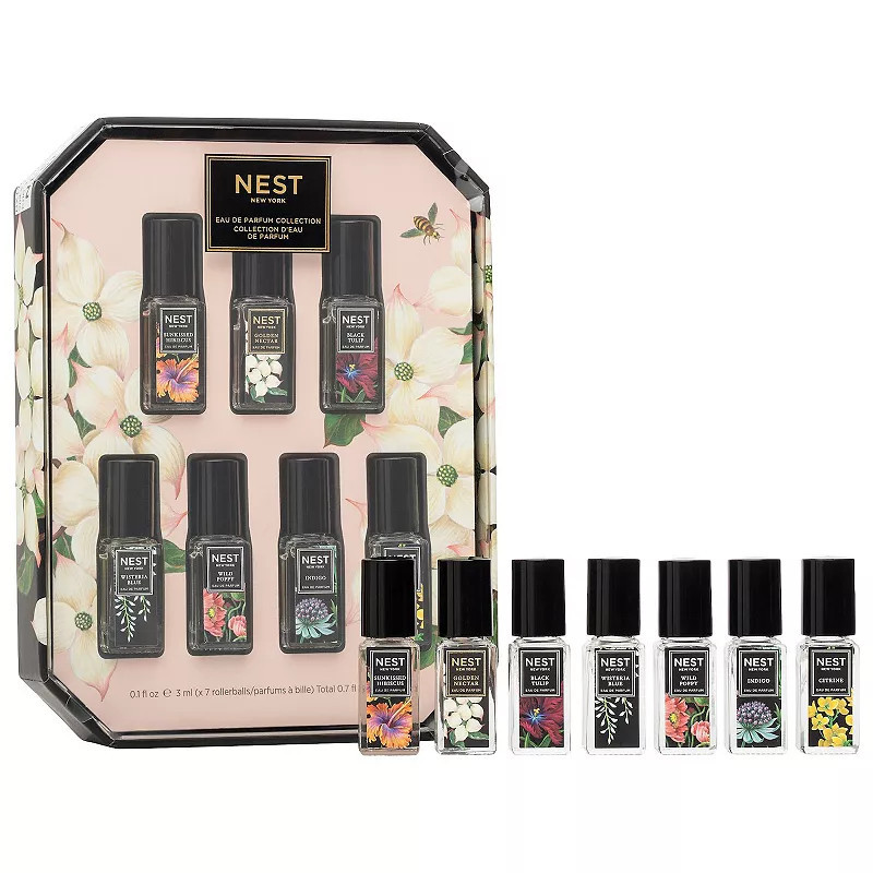 NEST New York Mini Fragrance Discovery Set, None | Kohl's