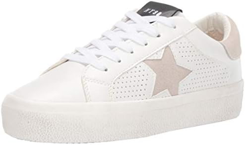 Steve Madden Women's Starling Sneakers | Amazon (US)