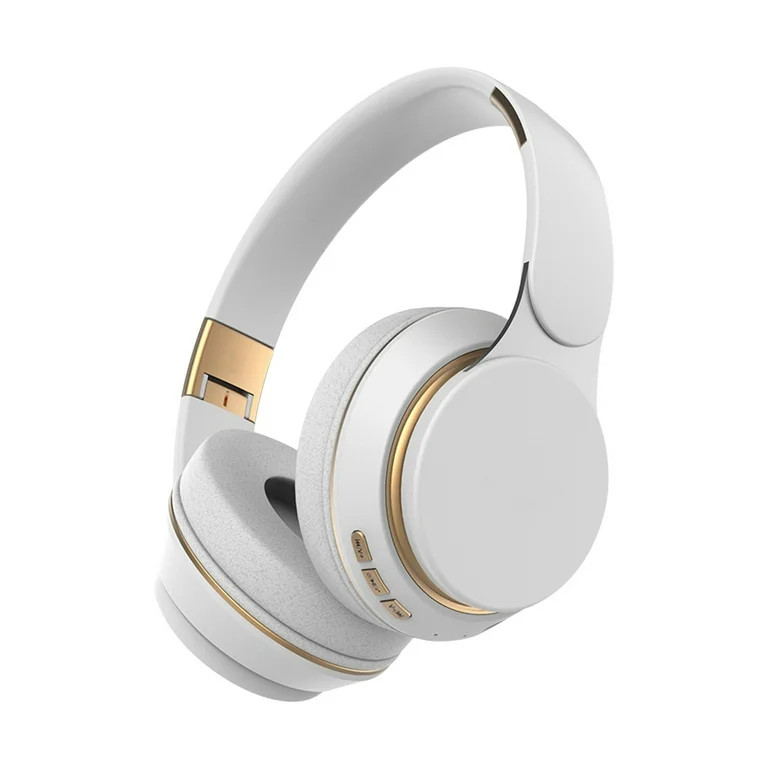 Latrodar FG-07S Wireless Headset Gaming Headset With Microphone Gaming Headset Stereo Card Headse... | Walmart (US)