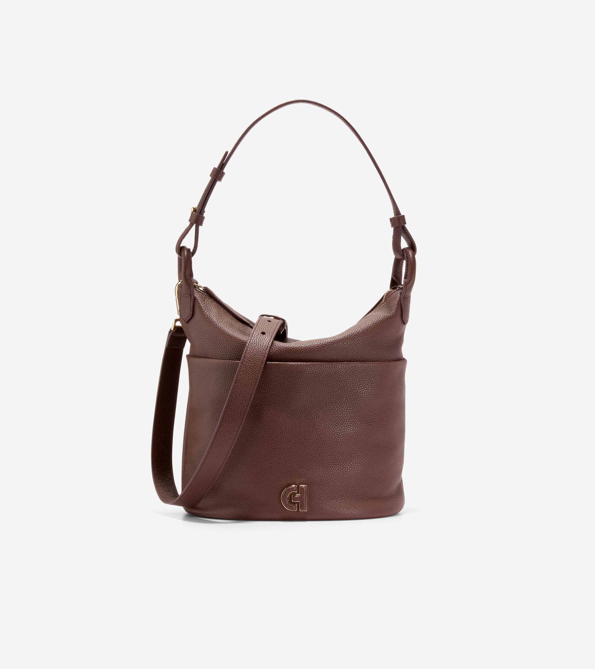 Essential Soft Bucket Bag | Cole Haan (US)