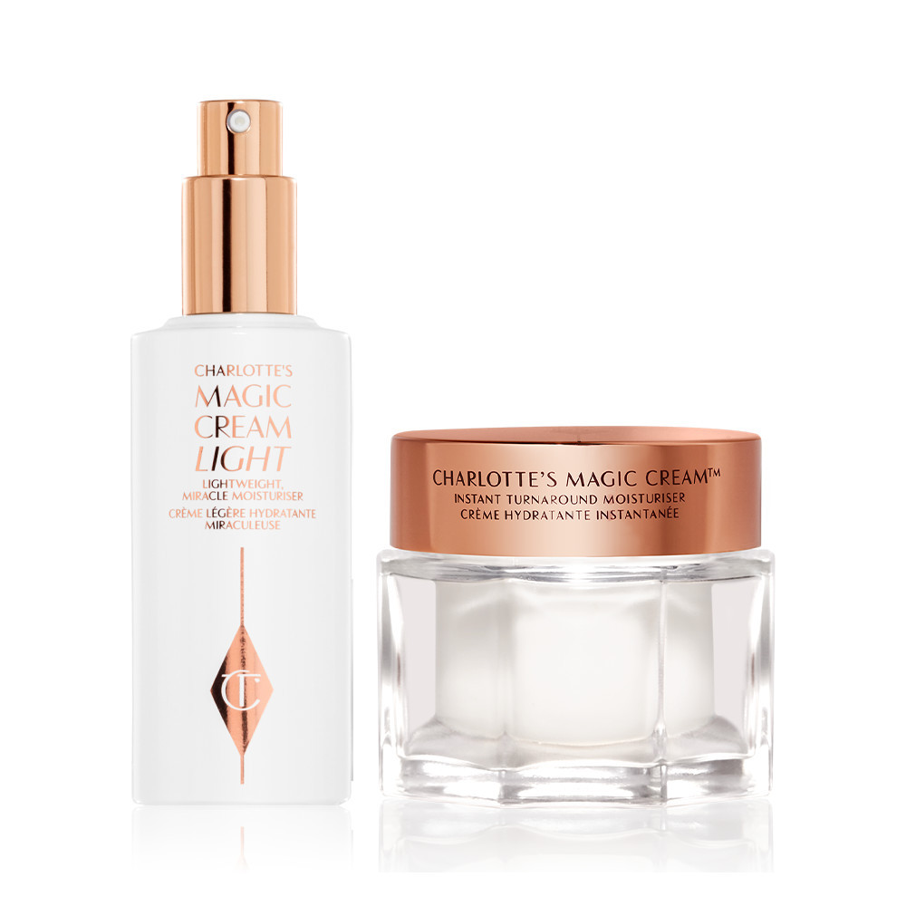 CHARLOTTE’S MAGIC CREAM ICONS KIT | Charlotte Tilbury (US)