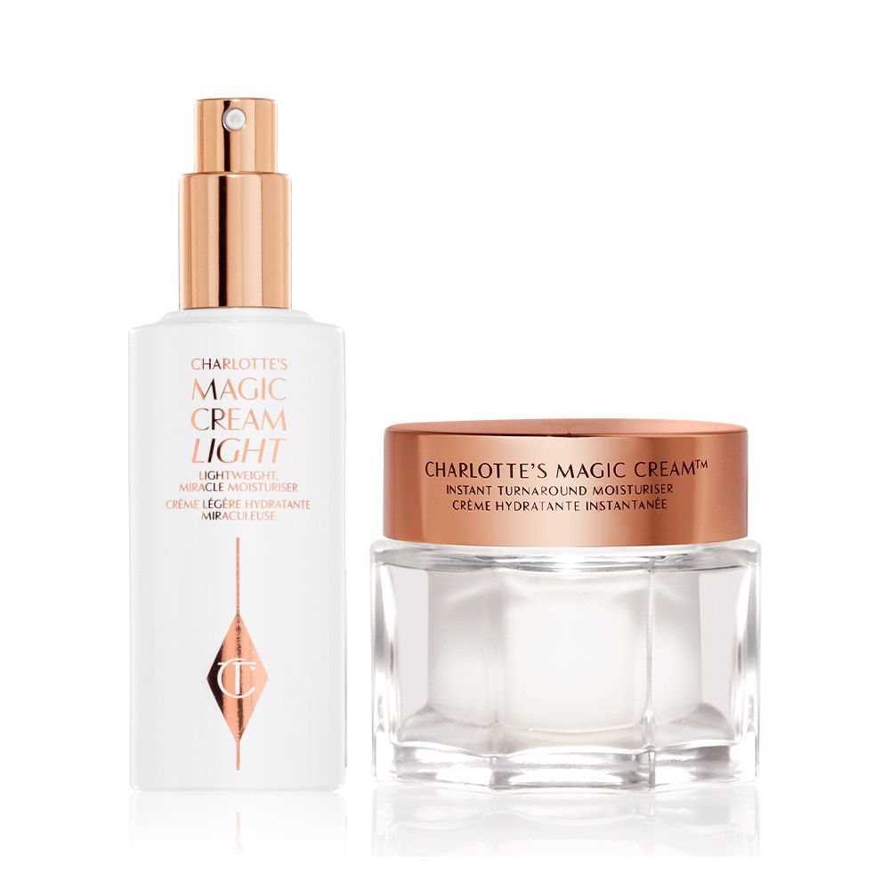 CHARLOTTE’S MAGIC CREAM ICONS KIT | Charlotte Tilbury (CA)