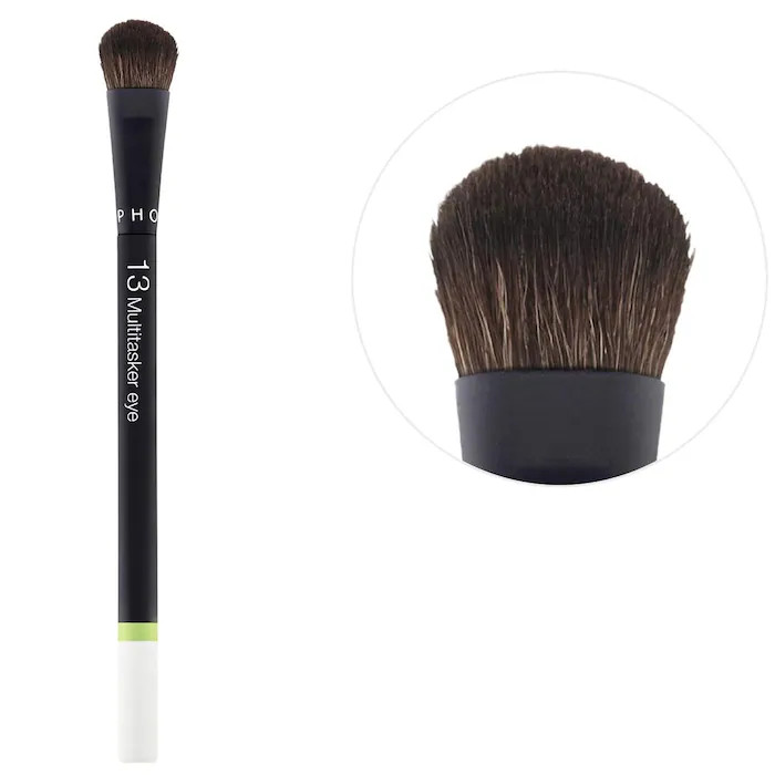 Essential Brush- 13 Multitasker Eye - SEPHORA COLLECTION | Sephora | Sephora (US)