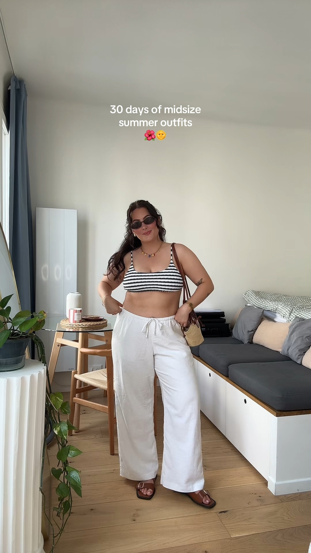 Day 23!

#LTKcurves #LTKstyletip #LTKmidsize