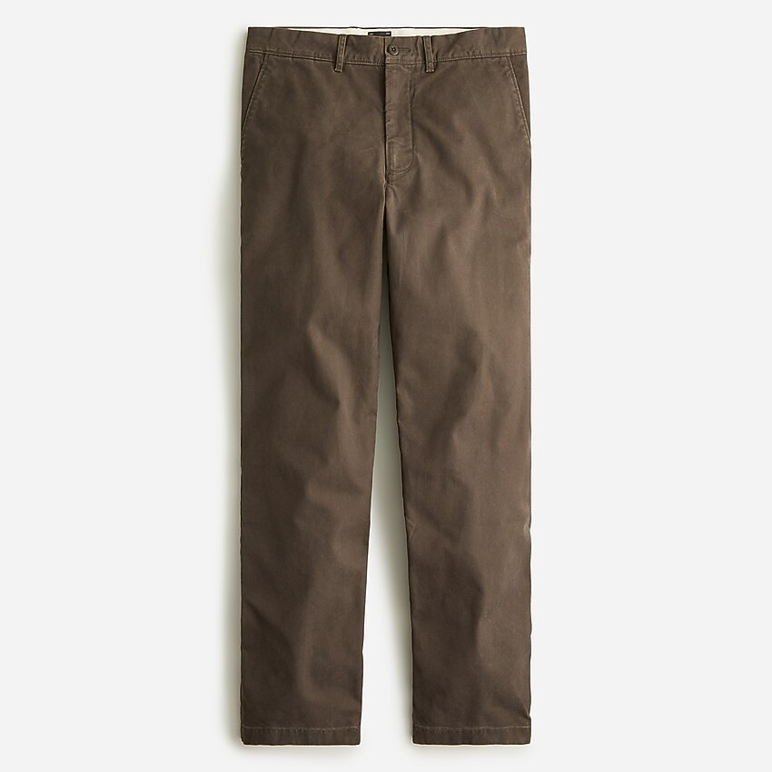 Classic Relaxed-fit chino pant | J. Crew US