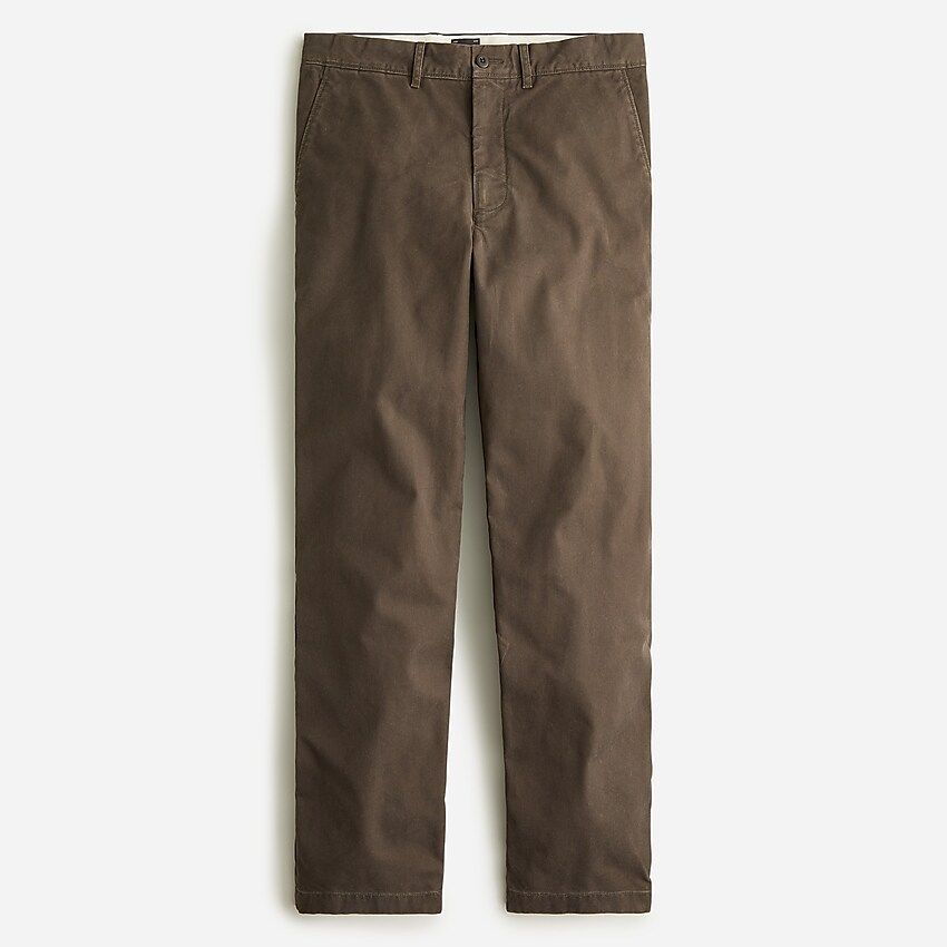 Classic Relaxed-fit chino pant | J.Crew US