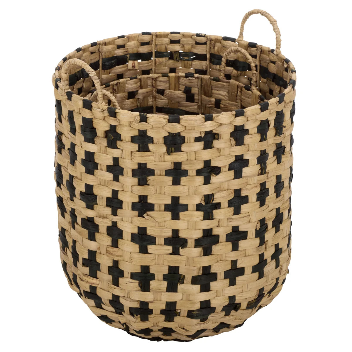 Richy Set Of 2 Baskets (Set of 2) | Wayfair North America