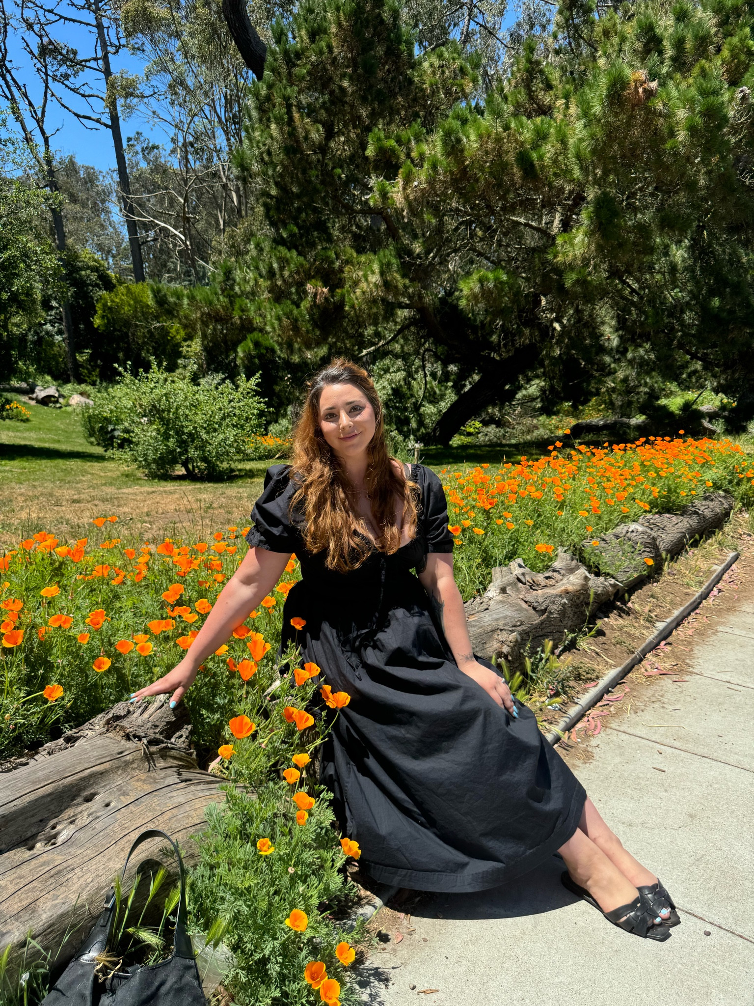 perfect summer goth dress

#LTKMidsize