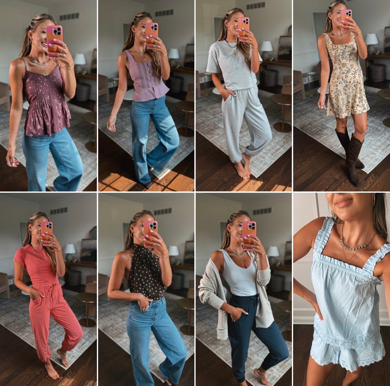 New arrivals from Target!! Just in time for late summer/ early fall! 🍂

#LTKgrwm