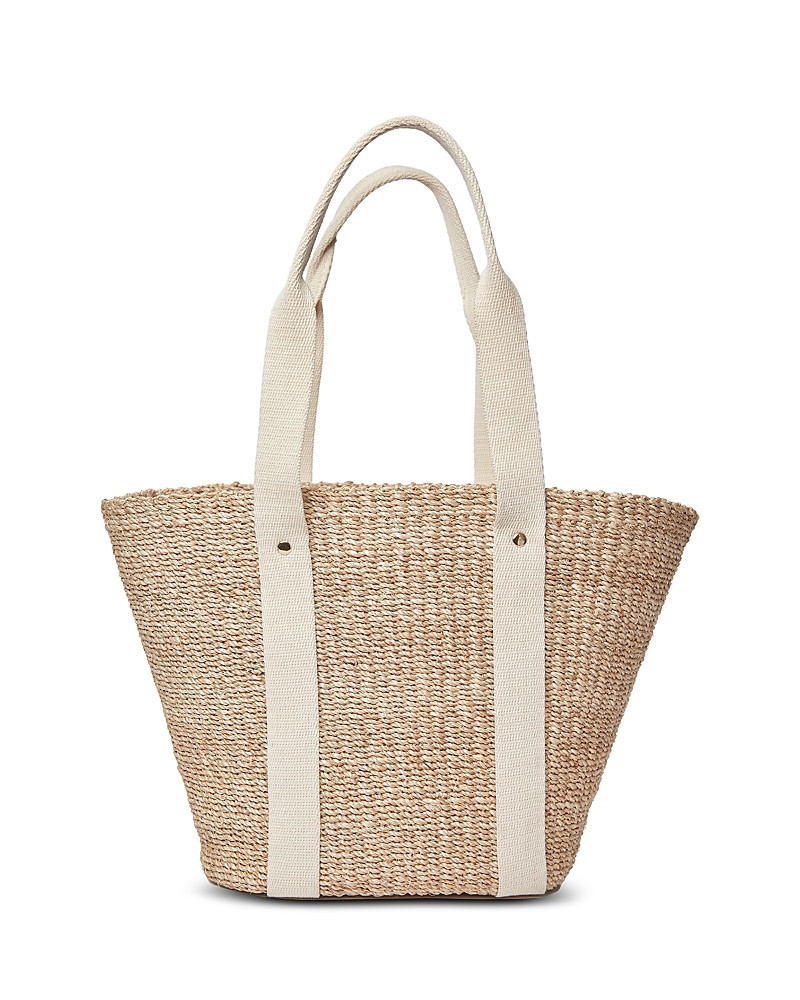 Kayu Toci Large Straw Tote Bag | Bloomingdale's (US)