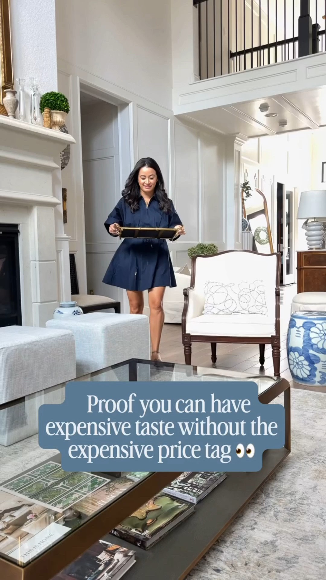 Expensive taste without the expensive price tag 

Follow me @miriamobrien on IG and TikTok 

#Amazon #Amazon home decor #HomeDecor #Vintage  ￼￼

#LTKSeasonal #LTKOver40 #LTKHome