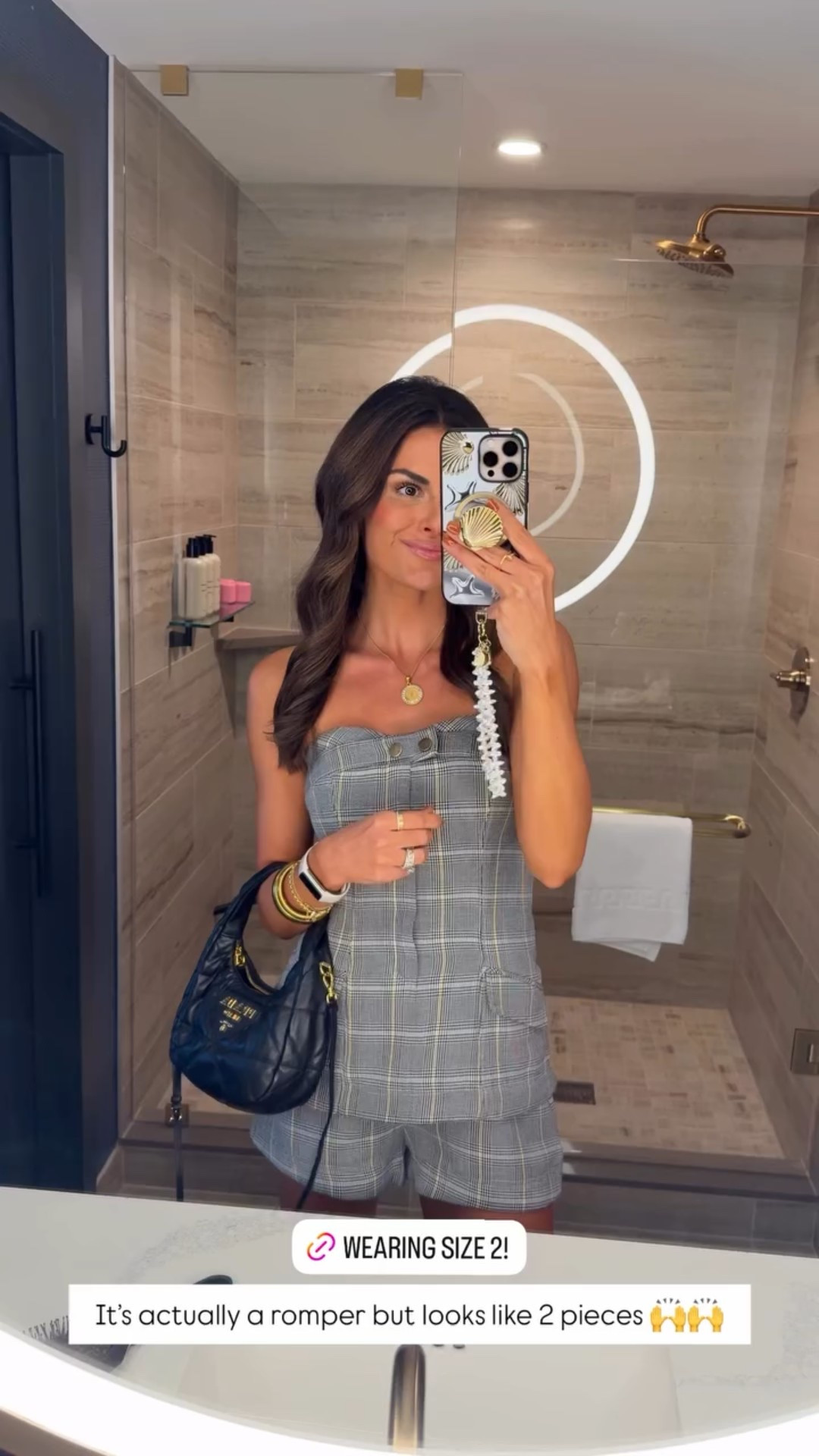 OOTD

#LTKSeasonal #LTKCon #LTKStyleTip