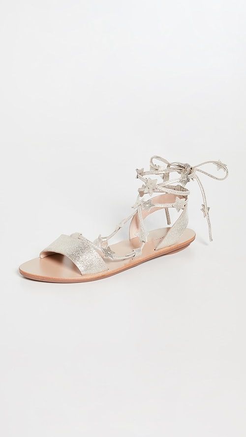 Starla Ankle Wrap Sandals | Shopbop
