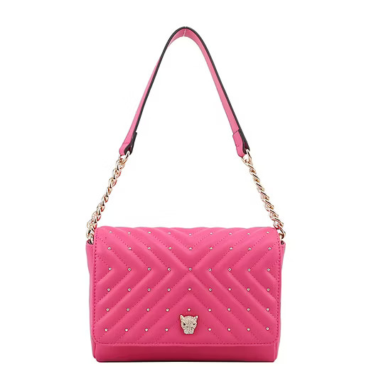 JS Jessica Simpson Party Ready Flap Shoulder Bag | JCPenney