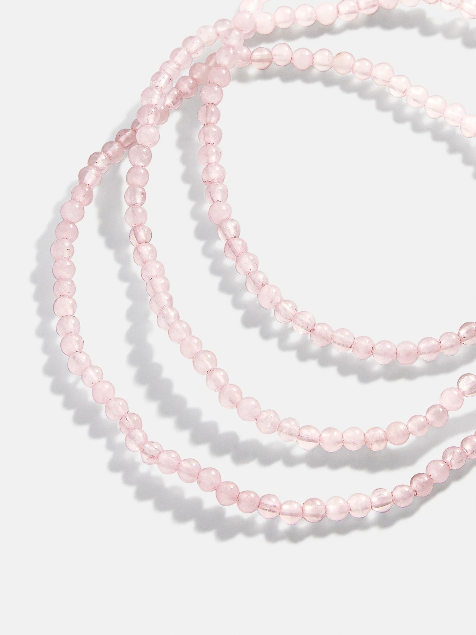 Izzy Bracelet Set - Blush | BaubleBar (US)