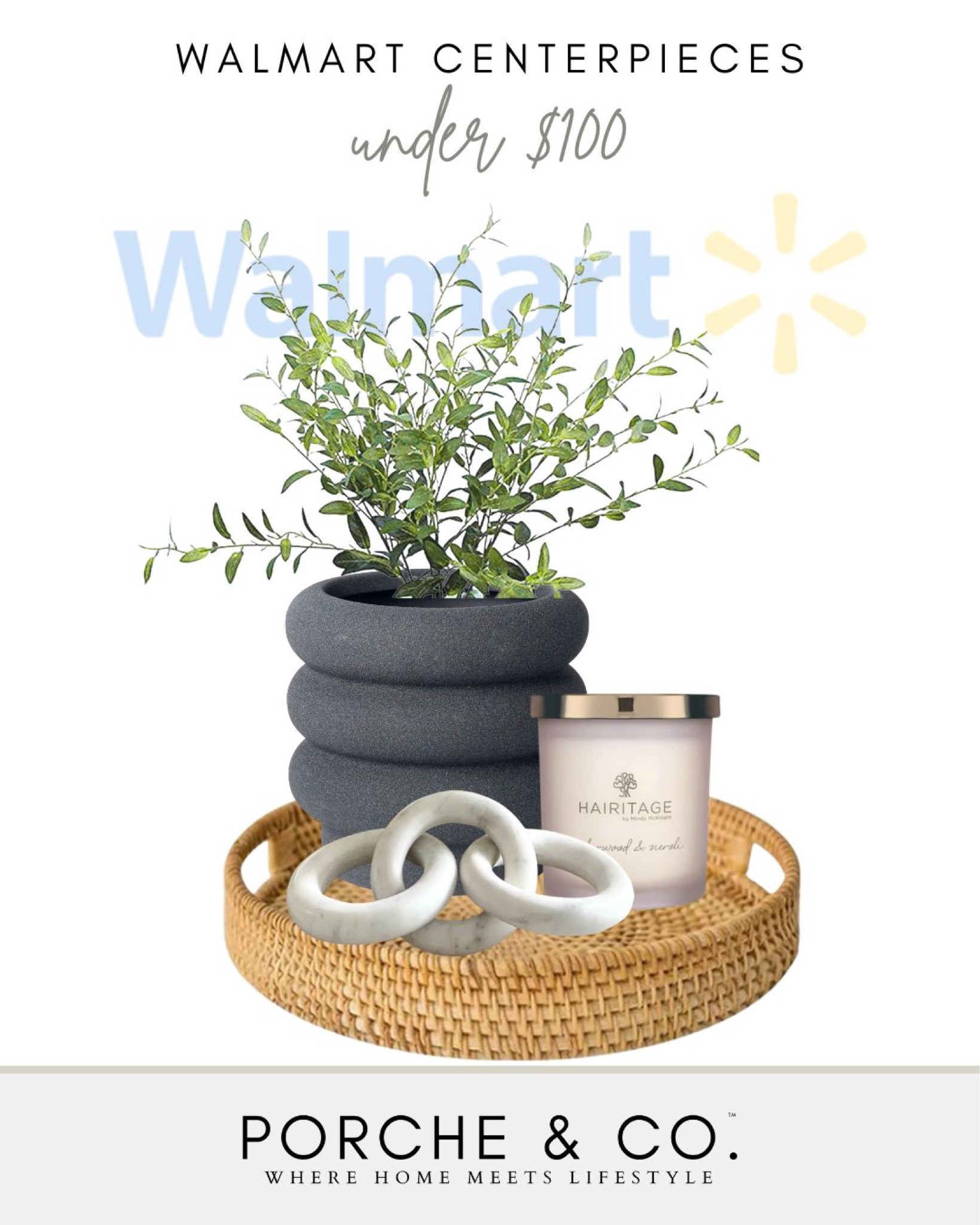 Walmart style and save, centerpieces, Walmart decor, Walmart styling 
#visionboard #moodboard #porcheandco

#LTKFind #LTKhome #LTKstyletip