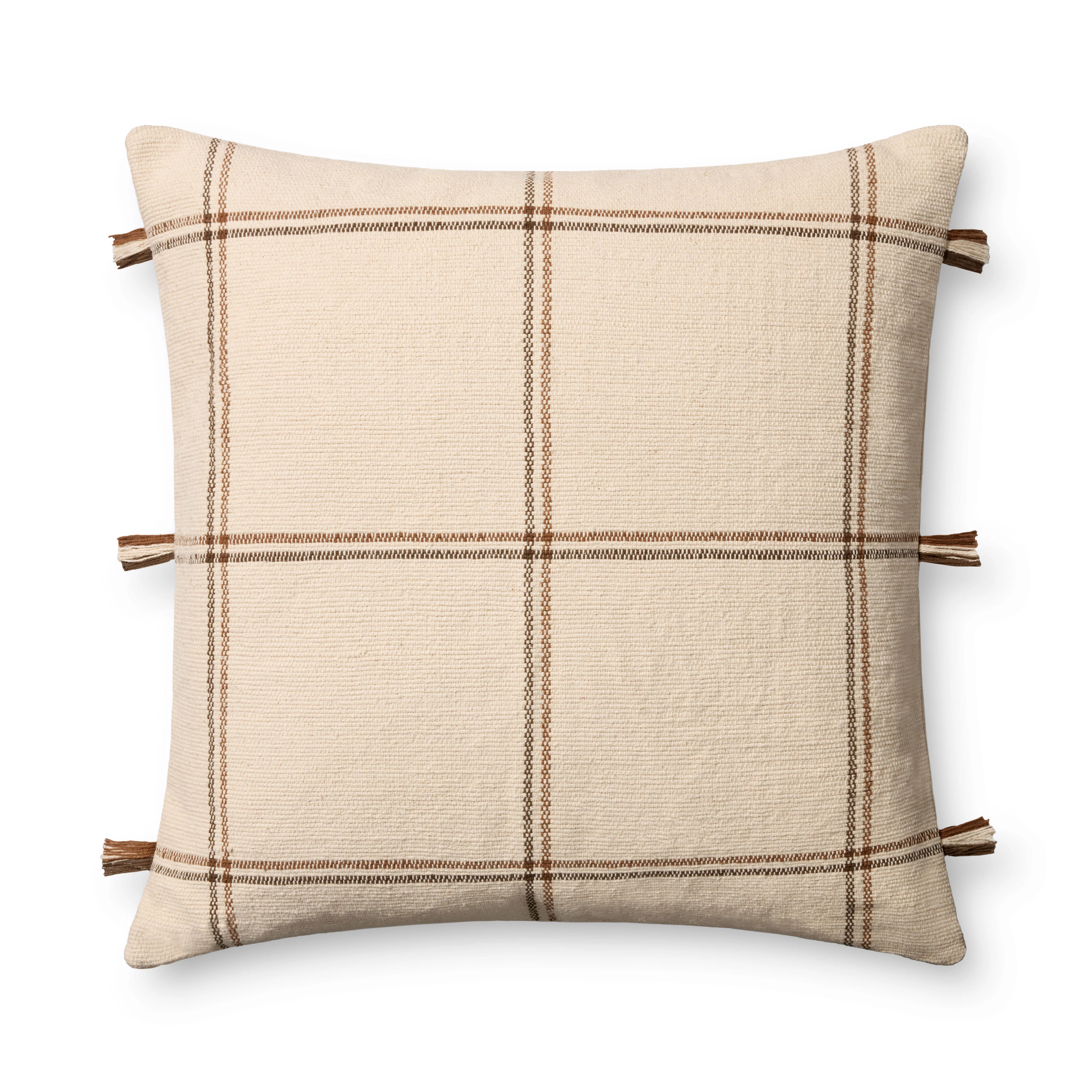 Amber Lewis x Loloi Lainey Decorative Pillow | Wayfair North America