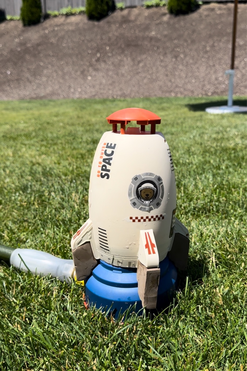 Rocket sprinkler kids 

#LTKSummerSales #LTKKids #LTKBaby