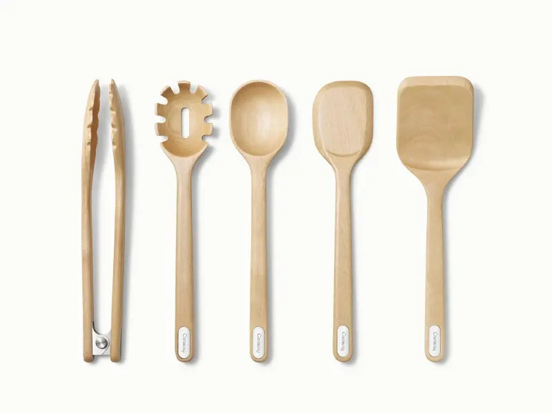 Utensil Set | Caraway