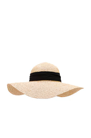 Avalon Sunhat
                    
                    Hat Attack | Revolve Clothing (Global)
